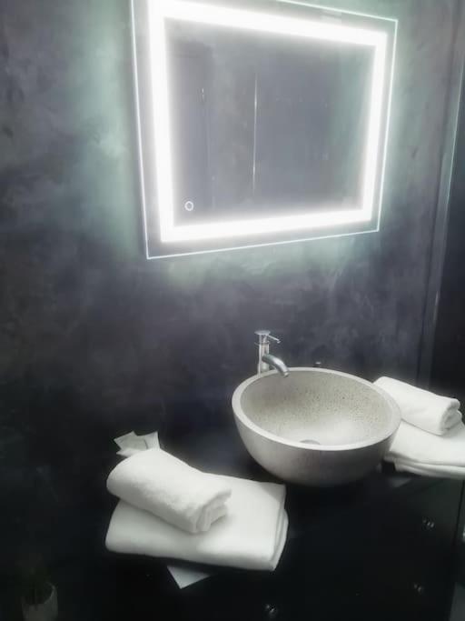 Appartement Avec Sauna Et Balneo Privatifs -Troyes Centre Экстерьер фото